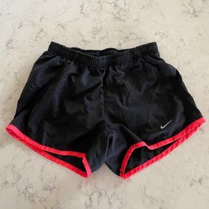 Nike Dri-Fit Running Athletic Shorts